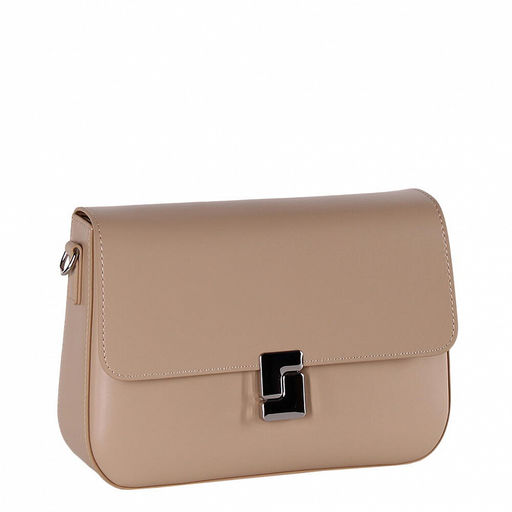 Сумка 9308BD milk apricot Baidou