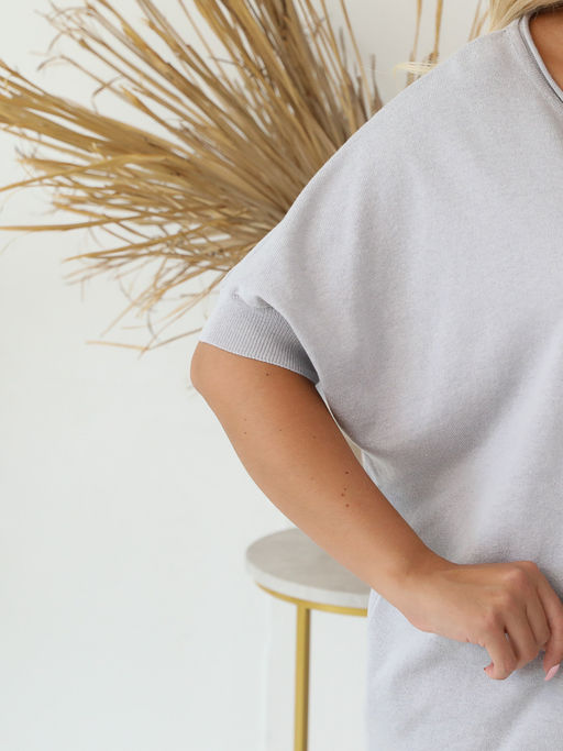 Джемпер Др5-543/9 - Wisell фото 14