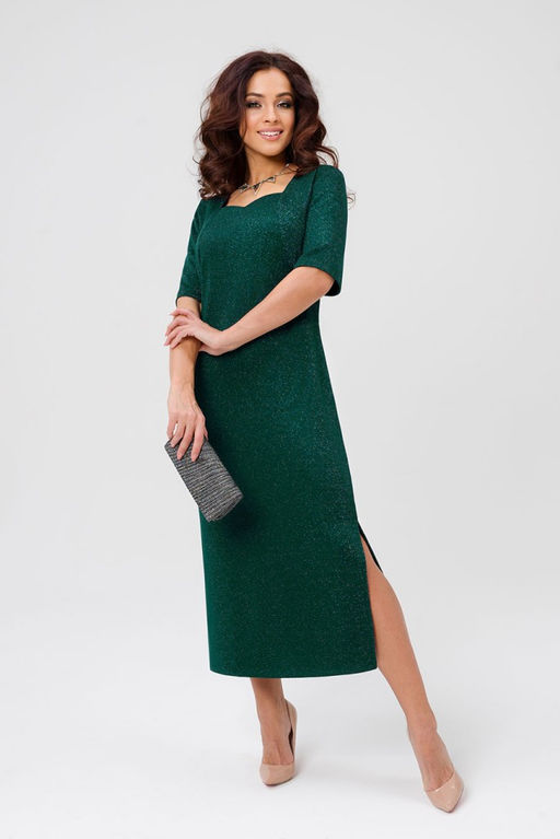 Платье Франциска(46-54) - Serenada фото 8