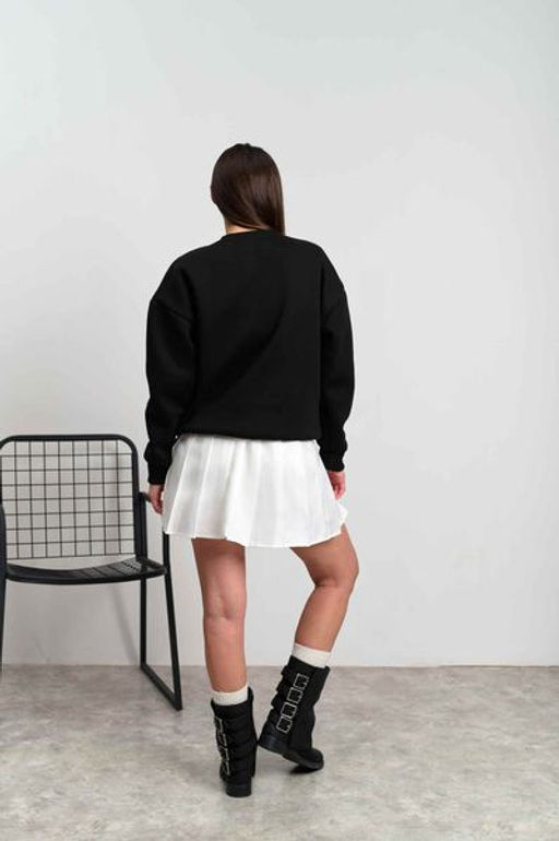 Свитшот женский Mari El - Yollochka фото 22