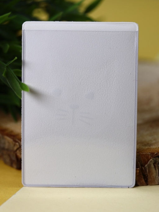 Держатель для карт Не беси (6,5 х 9,5 см) - I likegift фото 4