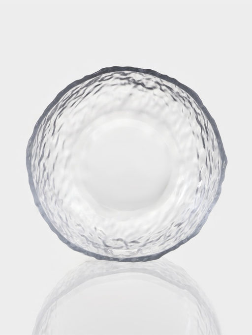 Набор салатников "Вулкан" 3 шт, 17х7 см