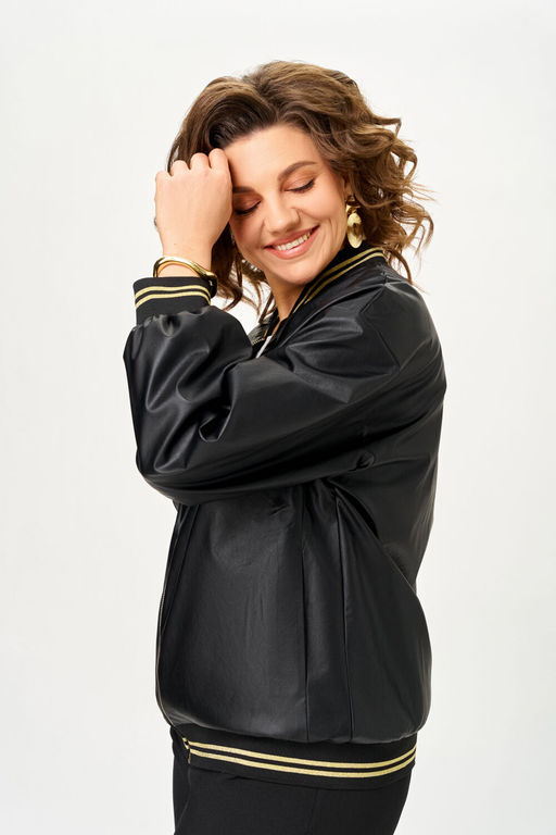 Бомбер Swallow 867 фото 18