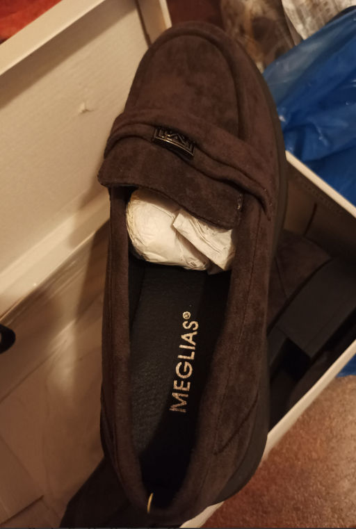 Лоферы жен., , э/з FDZ850-2