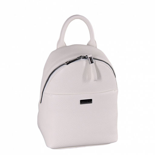 Рюкзак 69149 white Velina Fabbiano-Safenta
