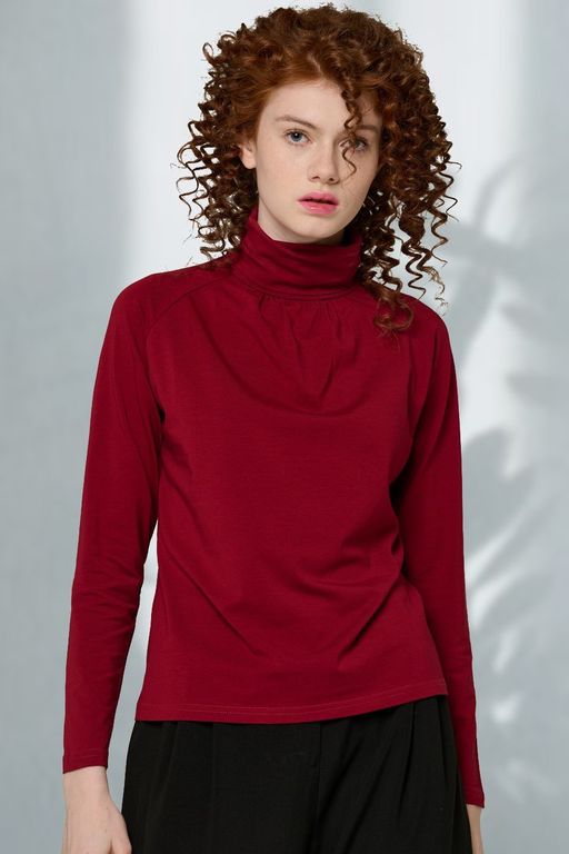 водолазка 1775-18 -50% - Mix-mode фото 2