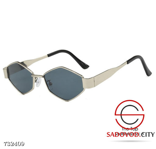 Женские солнцезащитные очки - Bruno фото 3