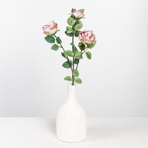 Цветок искусственный Роза 68 см / W06506 /уп 60/480/ - Галеонтрейд фото 2