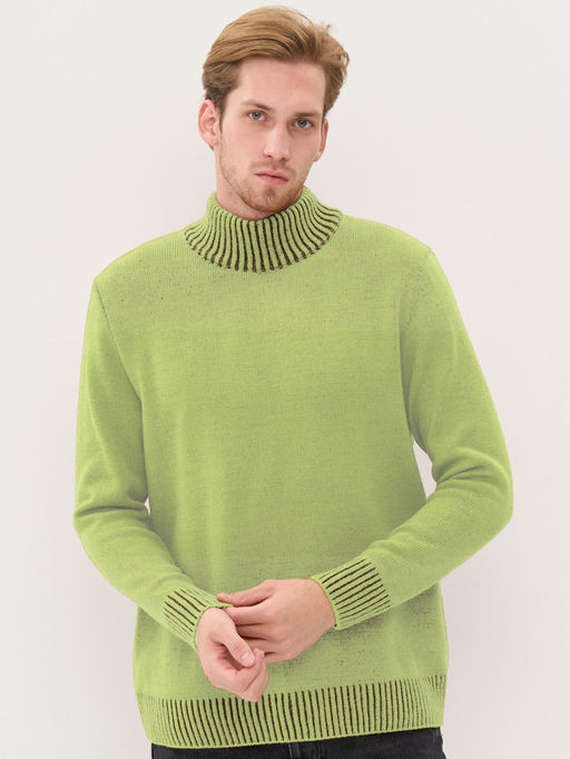 Свитер мужской 7242-15051 - Vay фото 2