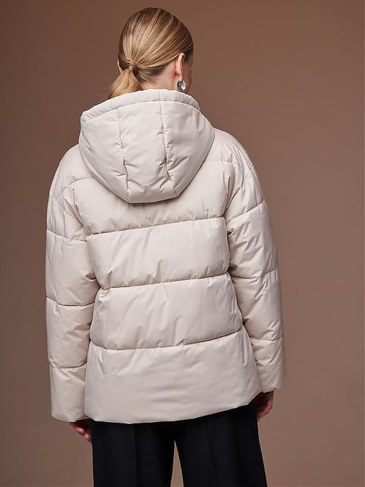 Пуховик женский 

АРТ. 71970z - Hoops фото 28