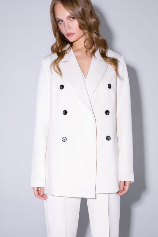 Костюм Pirs 4496 айвори  фото 2