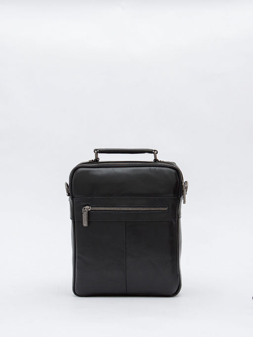 Сумка 8808Z black Zinimsk