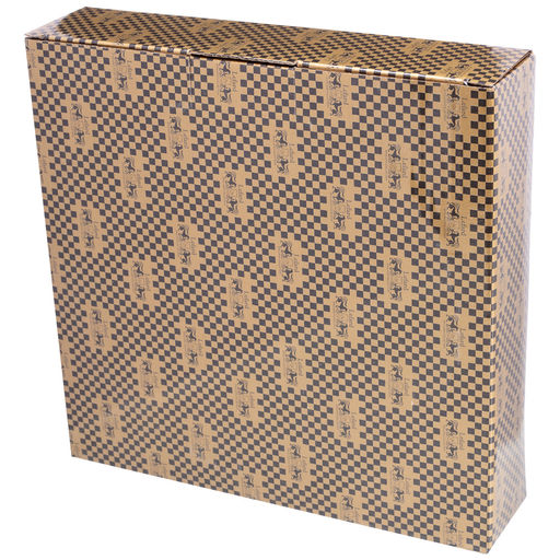 НАБОР ТАРЕЛОК ЗАКУСОЧНЫХ LEFARD ELEGANCE 2ШТ. 20,5СМ  фото 2