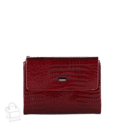Женский кошелек 9929-66C d.red Vermari в Новосибирске