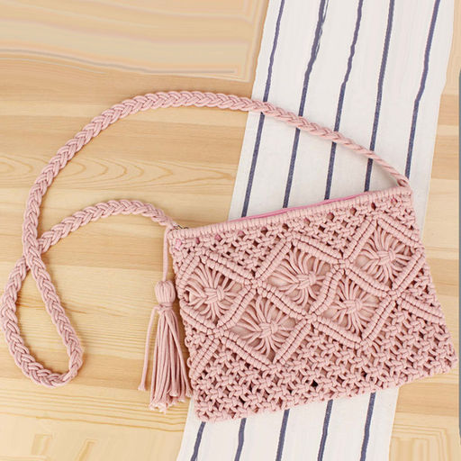Сумка BG-S-213-Pink