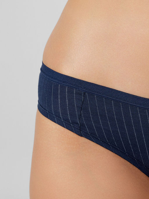 Цена за 2 штуки! ТРУСЫ ЖЕНСКИЕ - Mark formelle фото 5