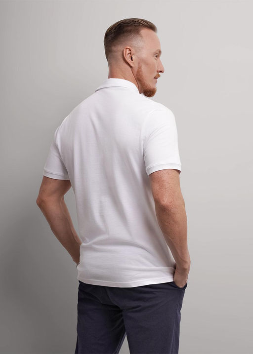 CLE Джемпер муж. 452590/03зл белый - Clever wear фото 2