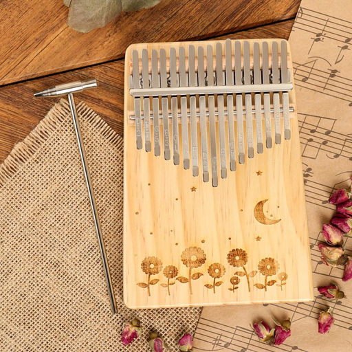 Калимба Music Life 17 нот