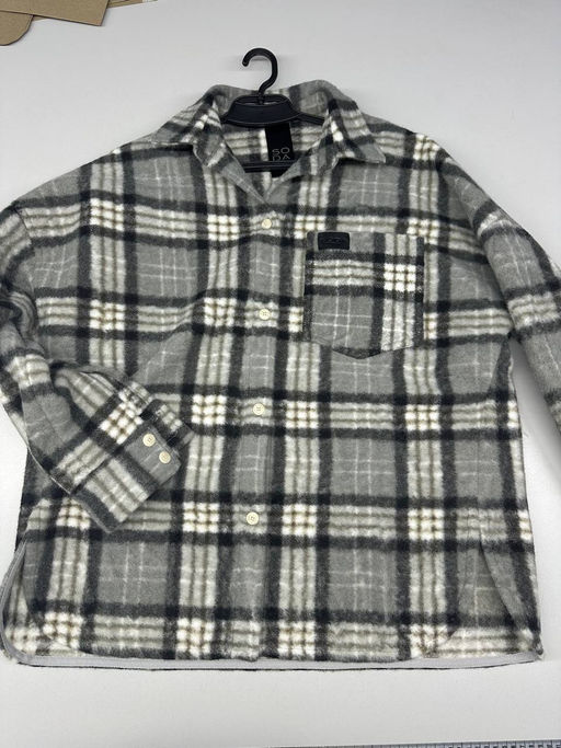 Жакет 1885 - Soda фото 8