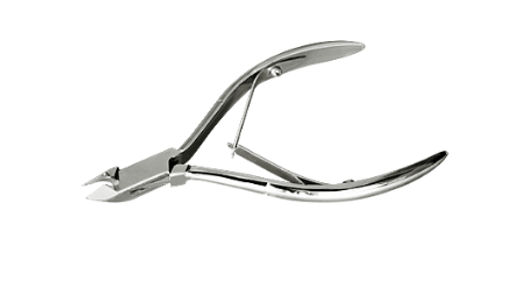 Кусачки 265 (6/118 мм, двойн. сустав) - Butterfly фото 2