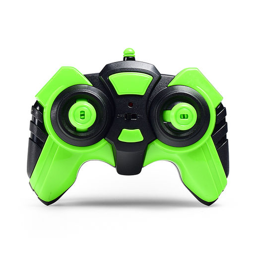 Машина "ТурбоДрайв" р/у, 27 MHz, в коробке