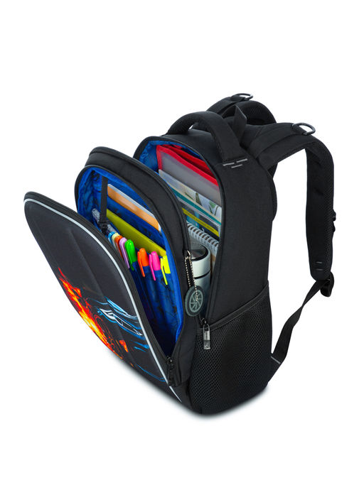 Рюкзак школьный L33 - Steiner фото 9