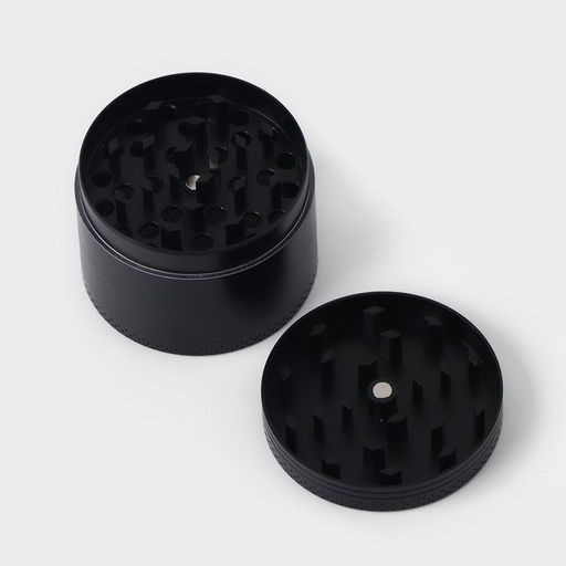 Измельчитель для продуктов Блеки, d=5 см, цвет чёрный - Simaland фото 3