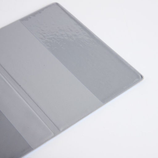 Цена за 10 шт. Обложка для паспорта, цвет фиолетовый - Simaland фото 6