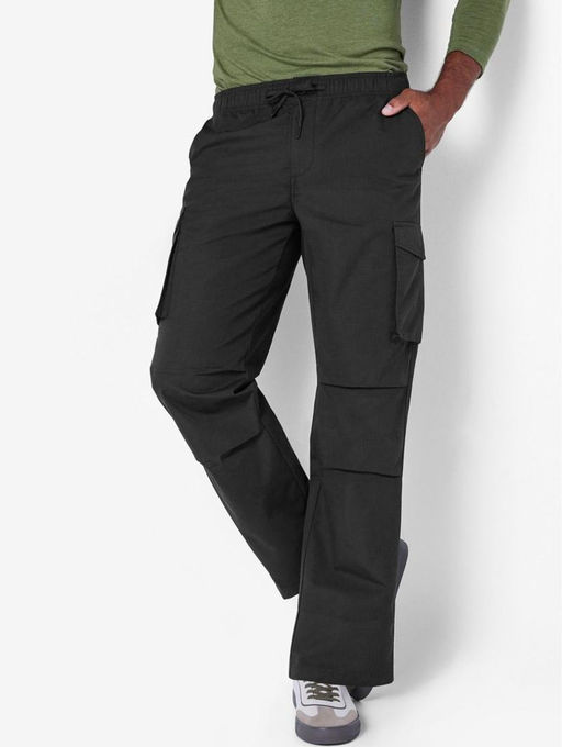 Мужские брюки карго LIVERGY  фото 9