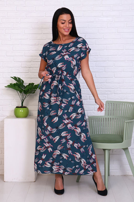 Платье 56510 - Натали фото 23