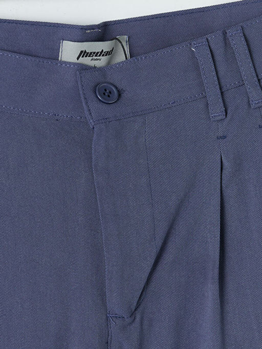 Loose Fit Erkek Pantolon
