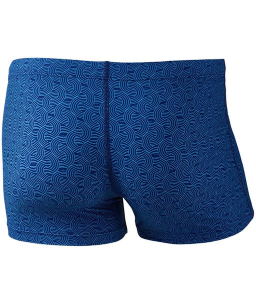 Шорты для плавания 25DEGREES Twist Navy 25D22005K, полиамид, детский - Jogel фото 3