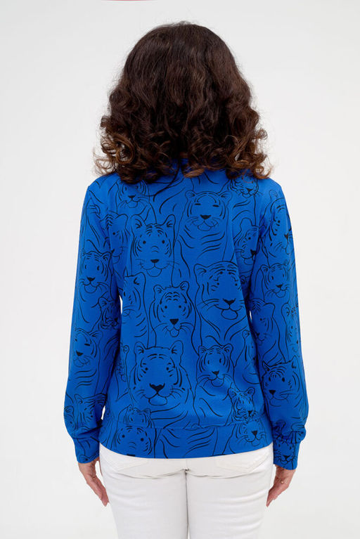 Туника Скай (40-46) - Serenada фото 4