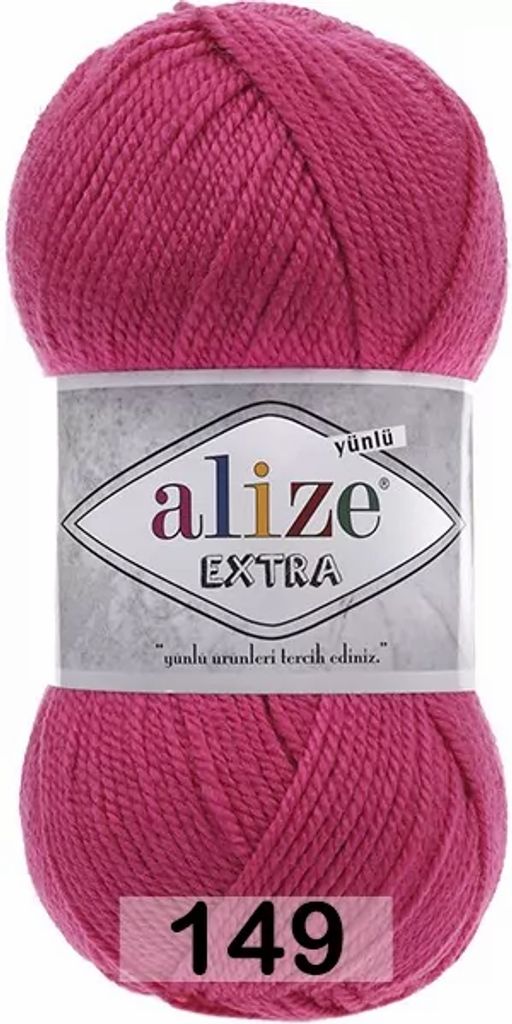EXTRA - Alize фото 18