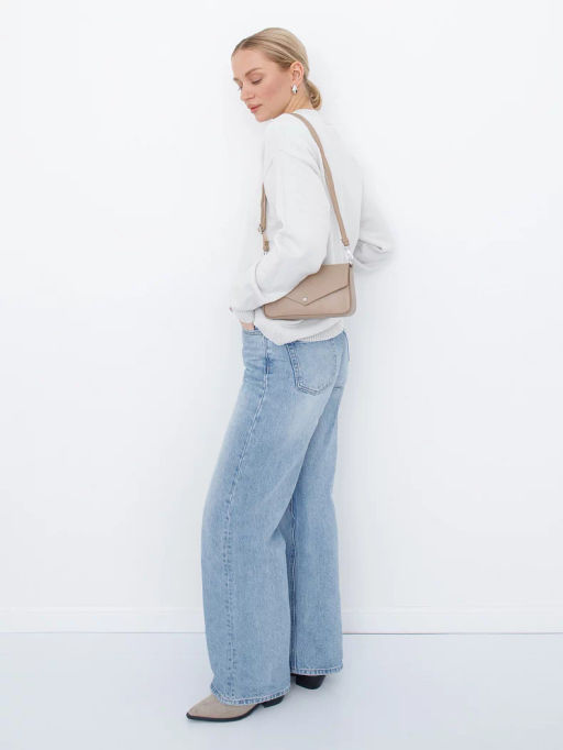 Сумка 69002NN beige Natale Navetta