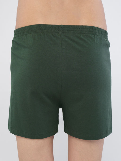 Трусы-шорты мужские Boxer - Comazo фото 2