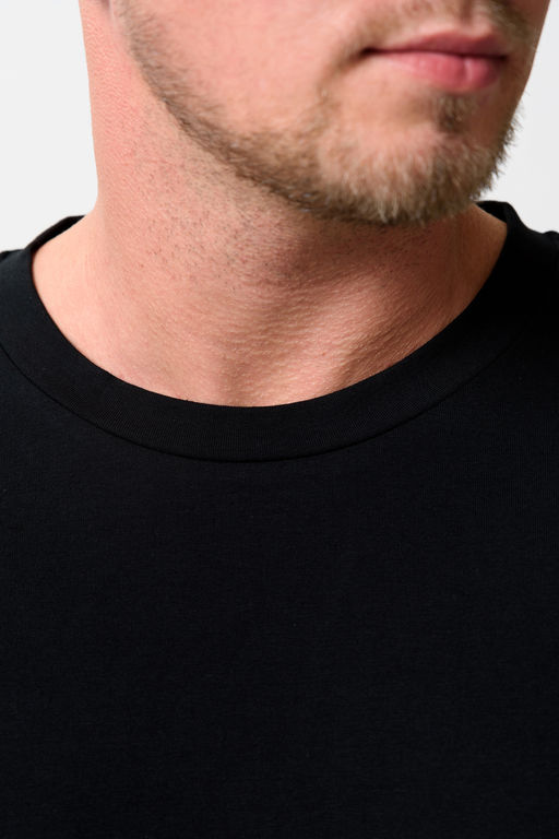 Футболка оверсайз мужская 14414/1