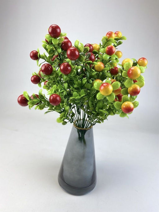 Брусника 35 см, декоративное растение - Aopen фото 3