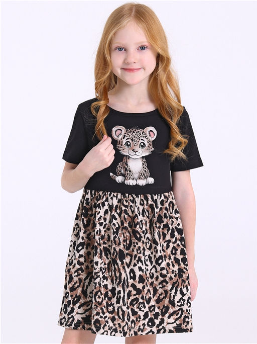 платье 1ДПК4539001н - Апрель фото 4