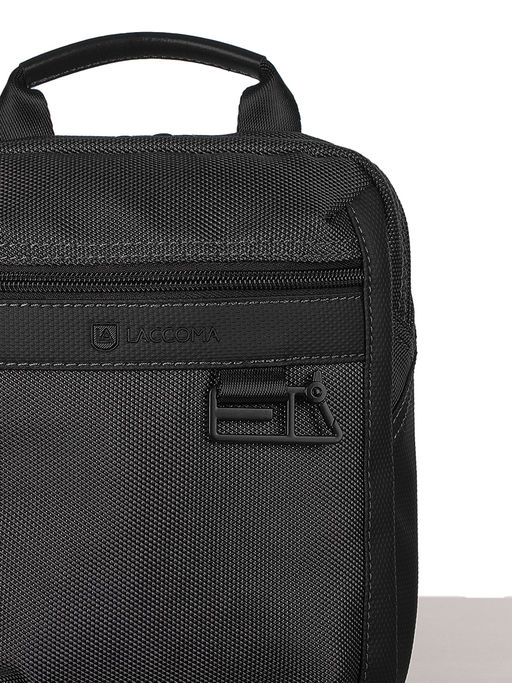 LACCOMA сумка LT9313-черный полиэстр полиэстр