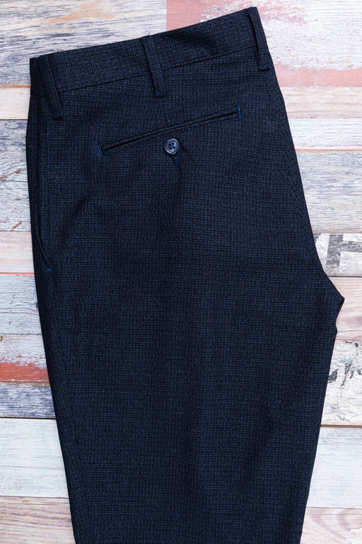 Брюки 
 10.2-5510