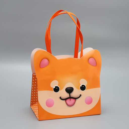 Переноски для цветов Дружок, 20 12 12 см - Дарите счастье фото 2