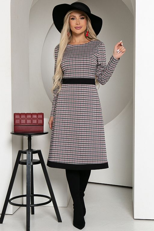 Платье 70888 - Avili фото 3