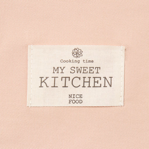 Полотенце Этель Kitchen 40х70 см, цв.бежевый, 100% хл, саржа 220 г/м2  фото 9