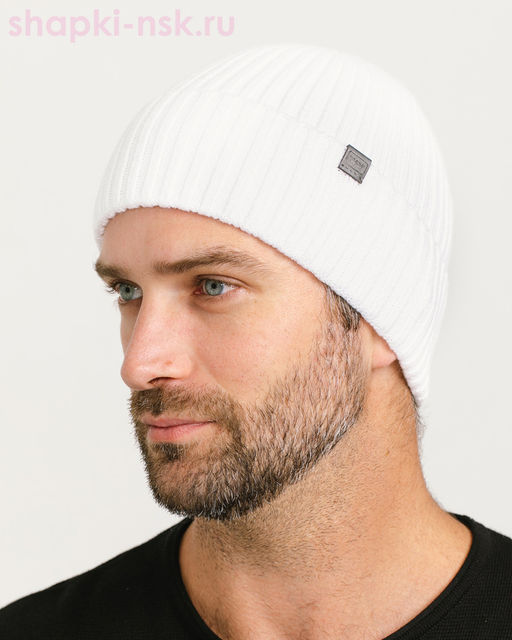 357 T Шапка мужская (56-58)