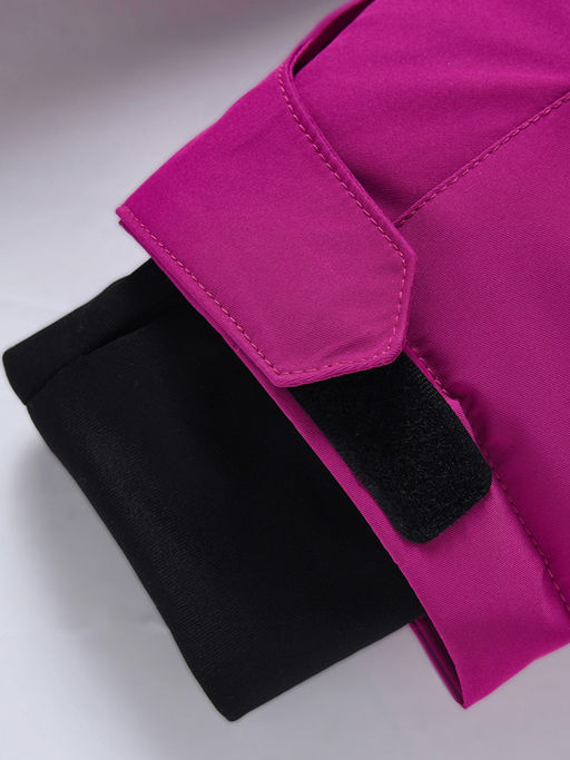 Горнолыжный костюм до -25С