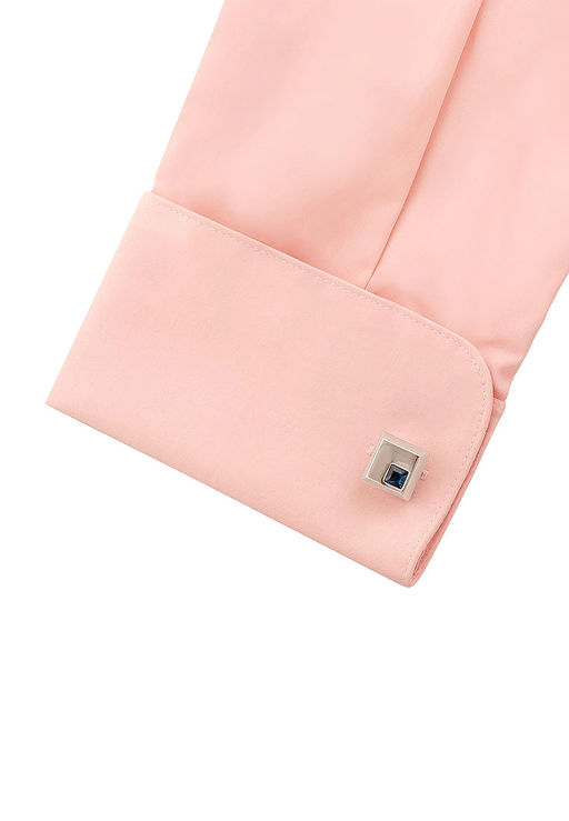 Запонки в подарочной коробке GREG 155752  фото 4