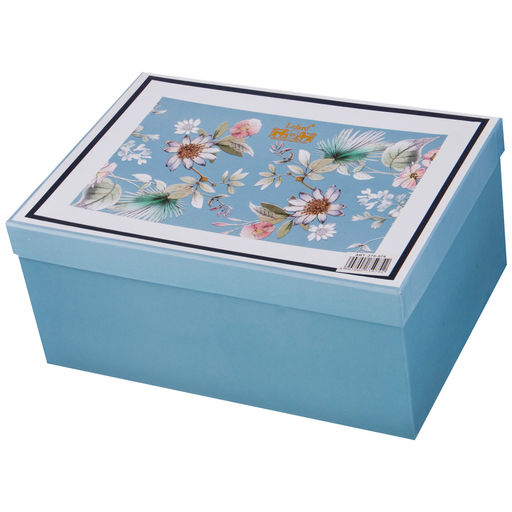 ЧАЙНЫЙ НАБОР LEFARD БЛОССОМ НА 2 ПЕР. 4 ПР. 250 МЛ