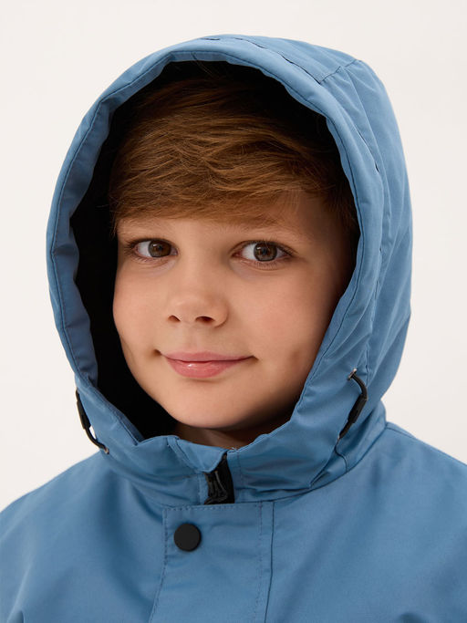 Костюм демисезонный 25712-504 ветреное небо - Avese фото 23