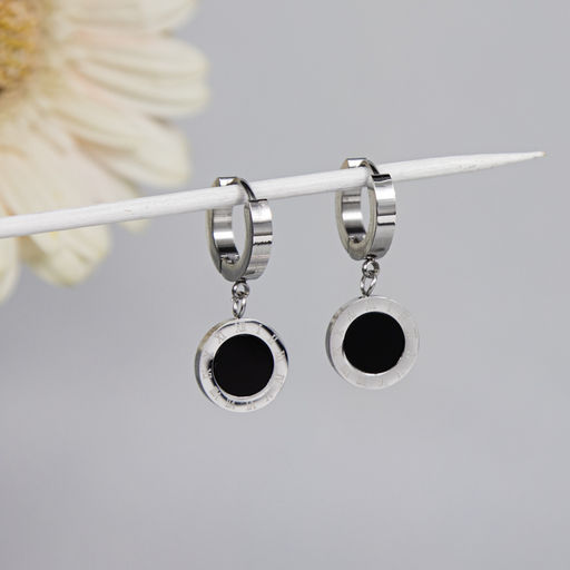 Серьги Арт. 8-1250-W